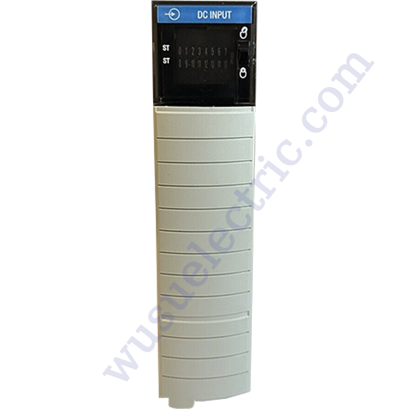 Allen-Bradley 1756-IB16I