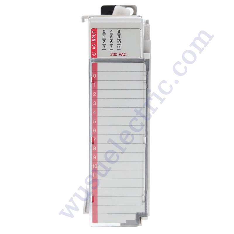 Allen-Bradley 1769-IM12