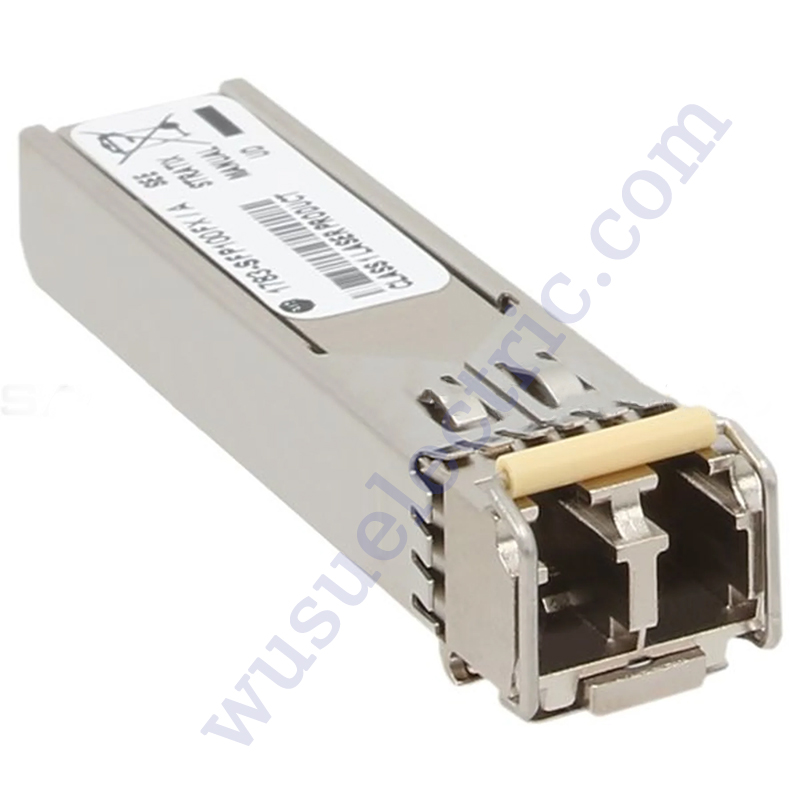Allen-Bradley 1783-SFP100FX