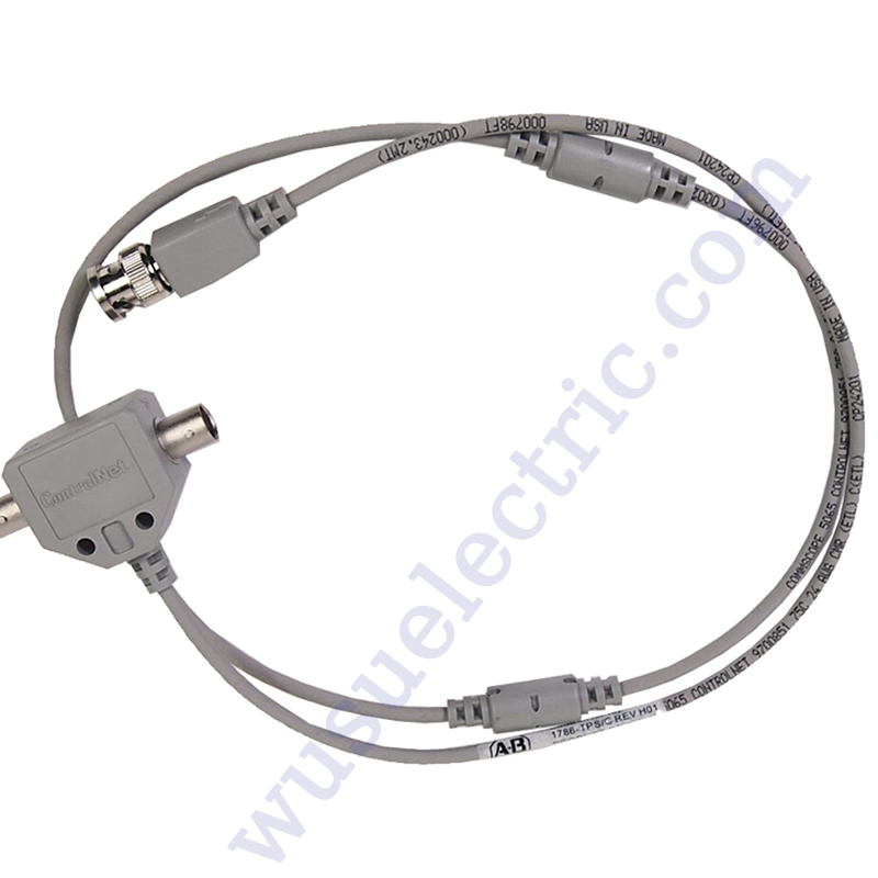 Allen-Bradley 1786-TPS
