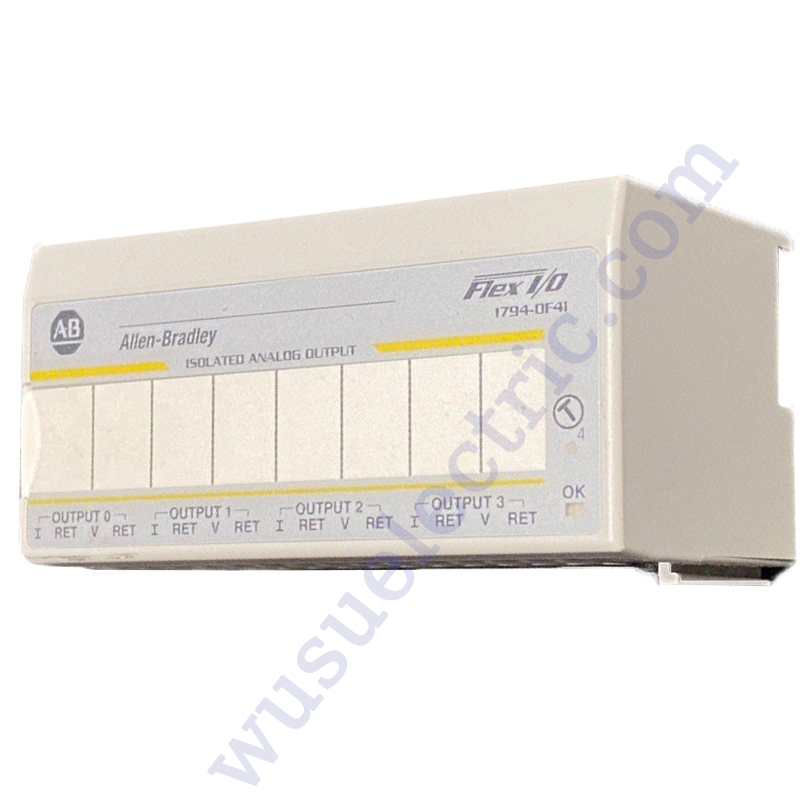 Allen-Bradley 1794-OF4I
