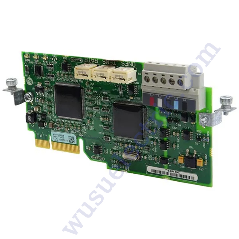 Allen-Bradley 20-750-DNET