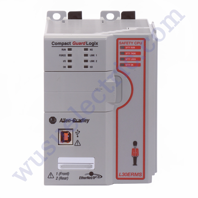 Allen-Bradley 1769-L30ERMS-T