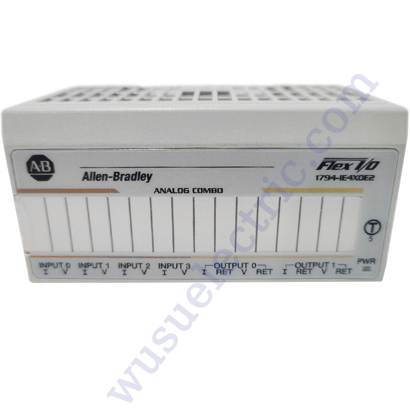 Allen-Bradley 1794-IE4XOE2