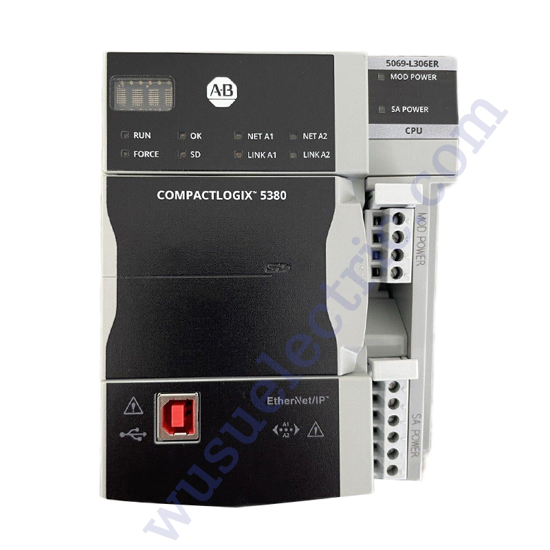Allen-Bradley 5069-L306ER 