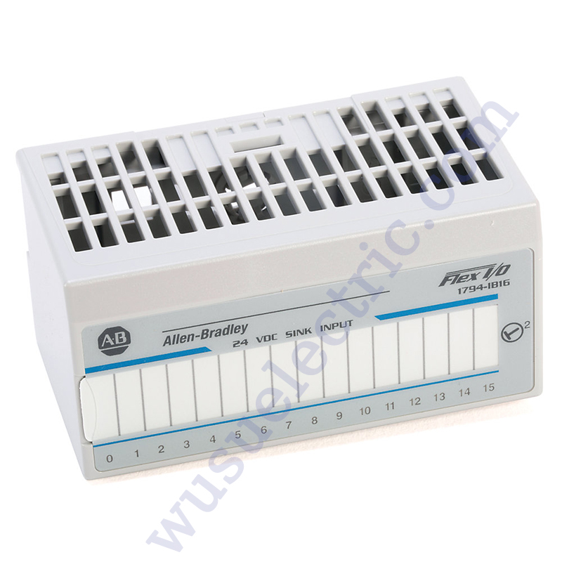 Allen-Bradley 1794-IB16