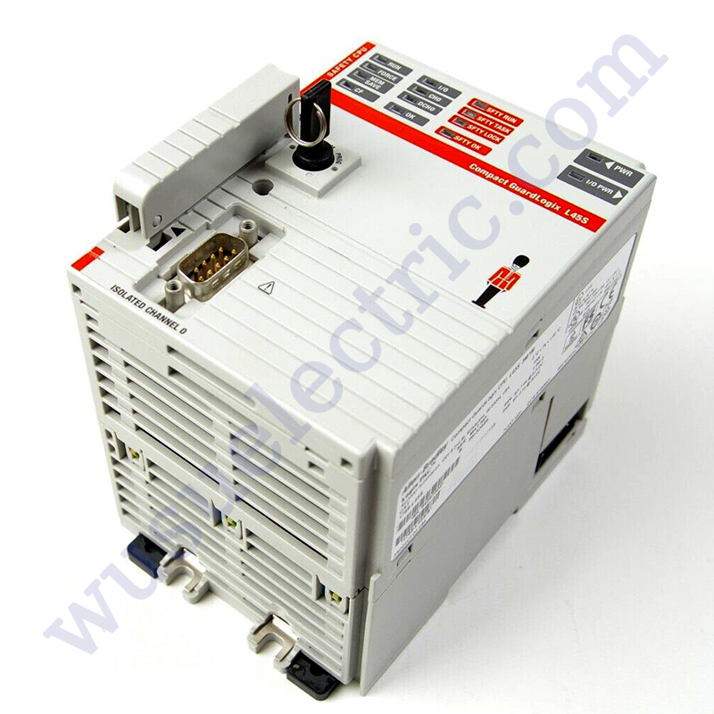 Allen-Bradley 1768-L45S