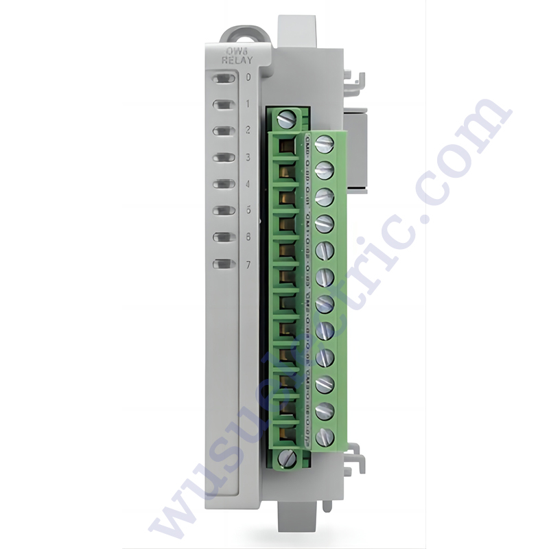 Allen-Bradley 2085-OF4
