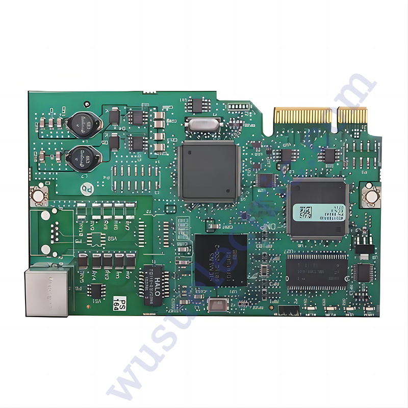 Allen-Bradley 20-750-PNET