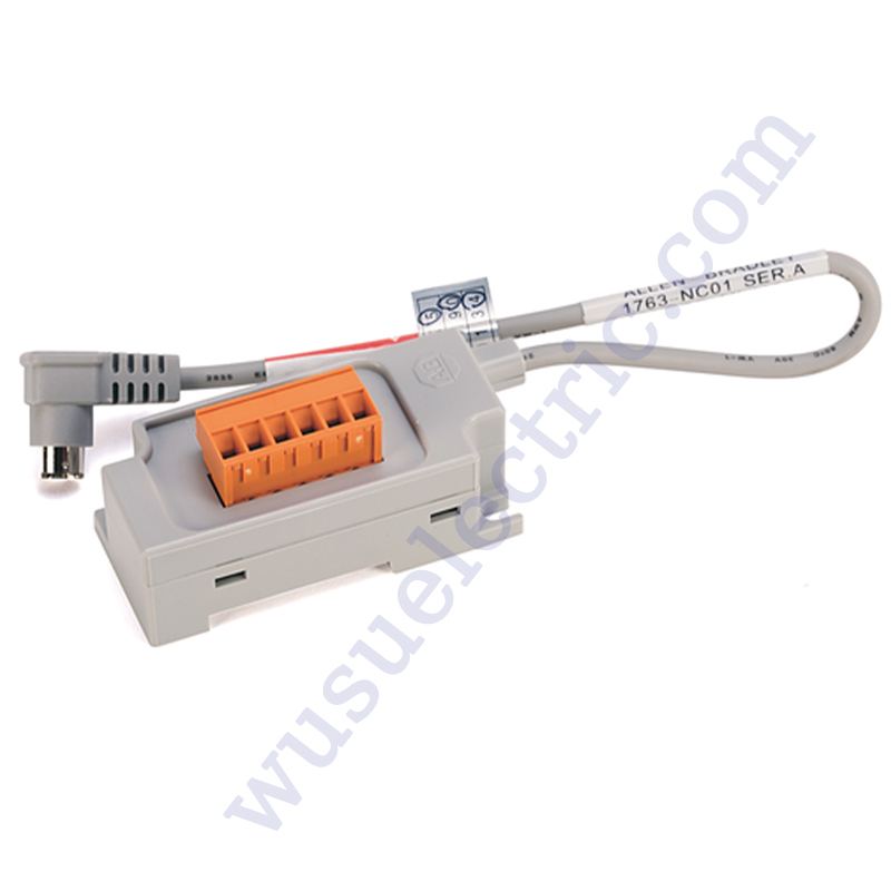 Allen-Bradley 1763-NC01