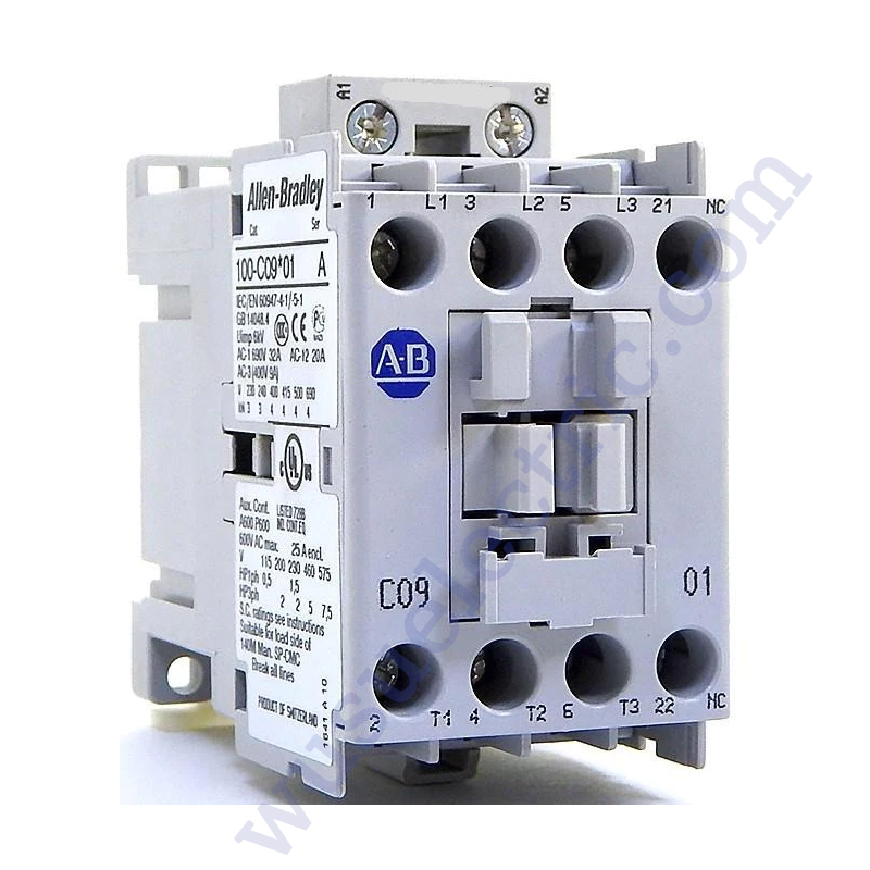 Allen-Bradley 100-E09KN01