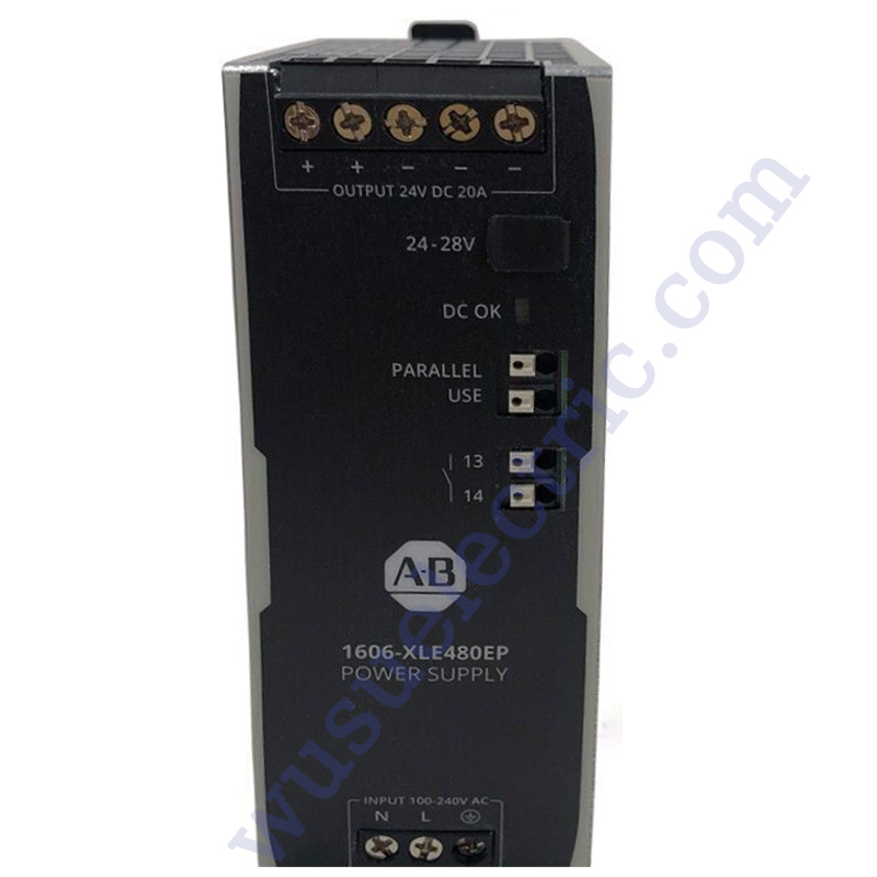 Allen-Bradley 1606-XLE480EP