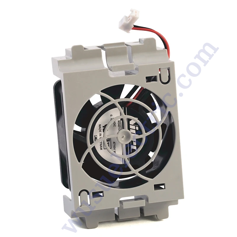 Allen-Bradley SK-R9-FAN2-F23