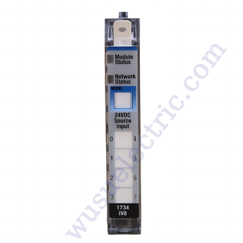 Allen-Bradley 1734-IV8