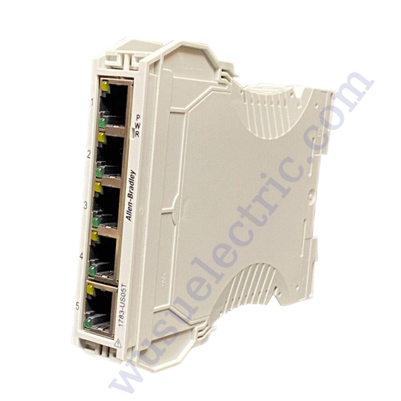 Allen-Bradley 1783-US05T