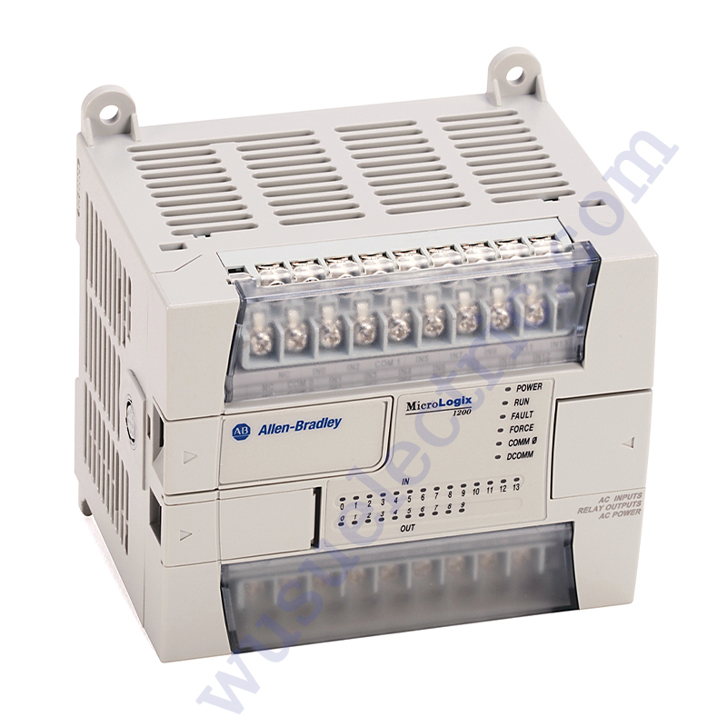 Allen-Bradley 1762-L24BWA