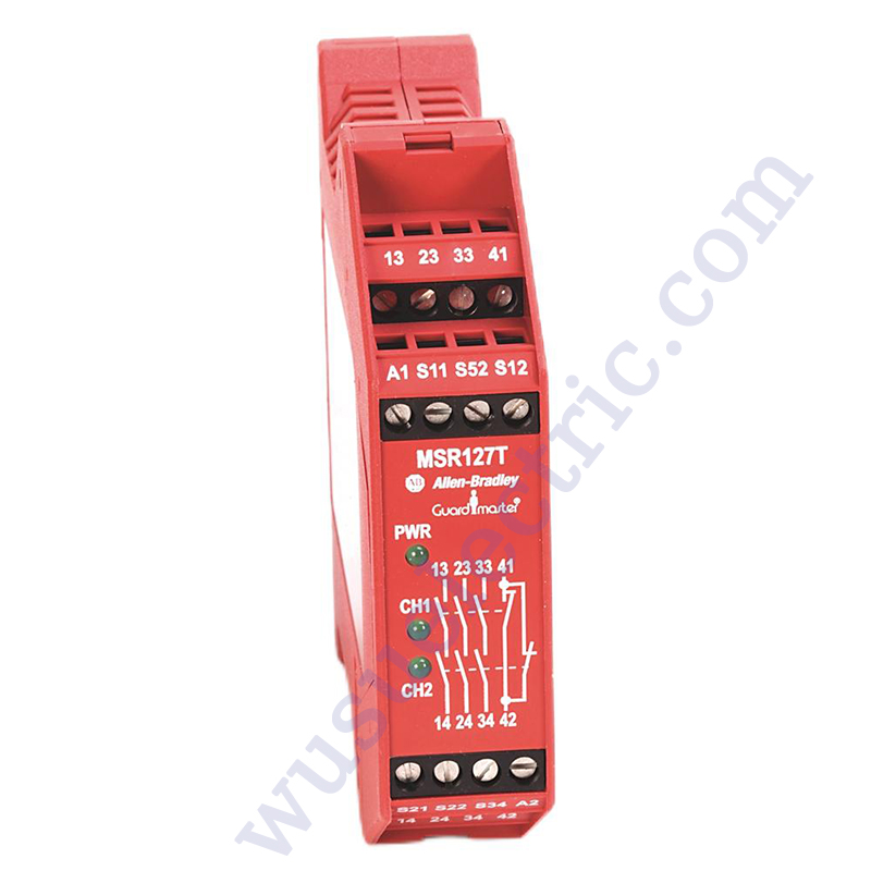 Allen-Bradley 440R-N23126 