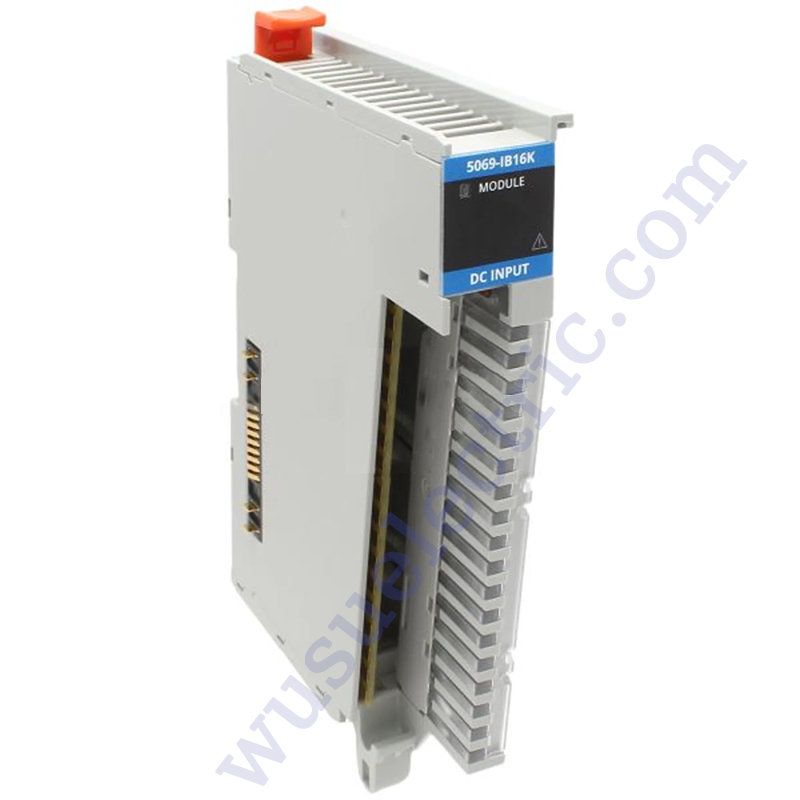 Allen-Bradley 5069-IB16K