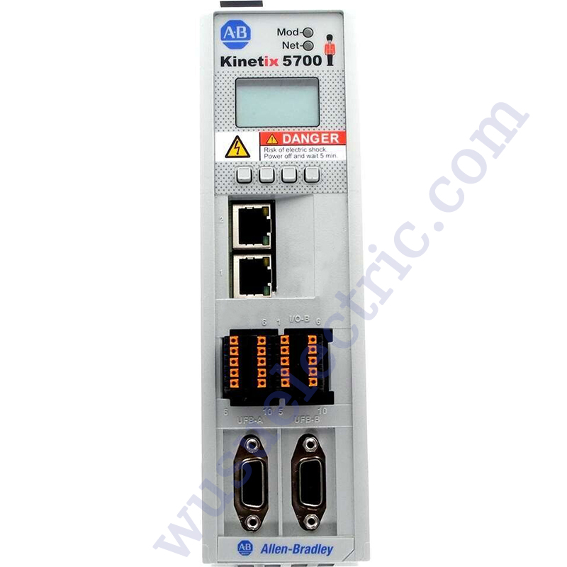 Allen-Bradley 2198-D032-ERS3