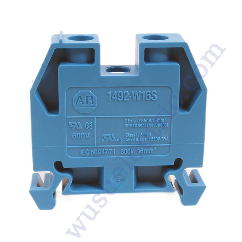 Allen-Bradley 1492-W16S