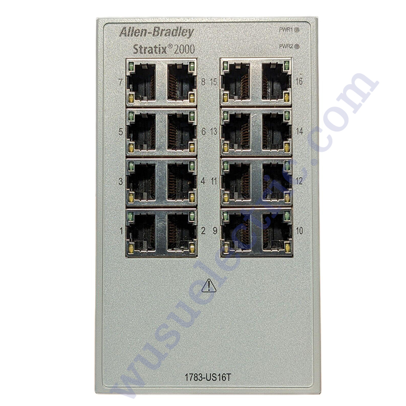  Allen-Bradley 1783-US16T