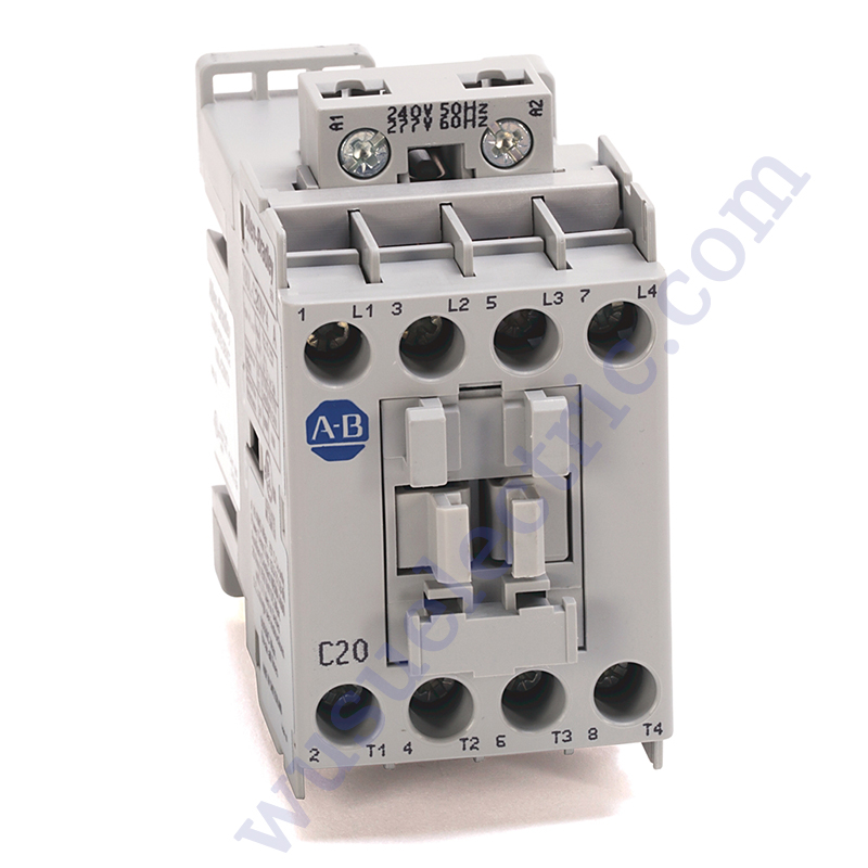 Allen-Bradley 100L-C20N*4