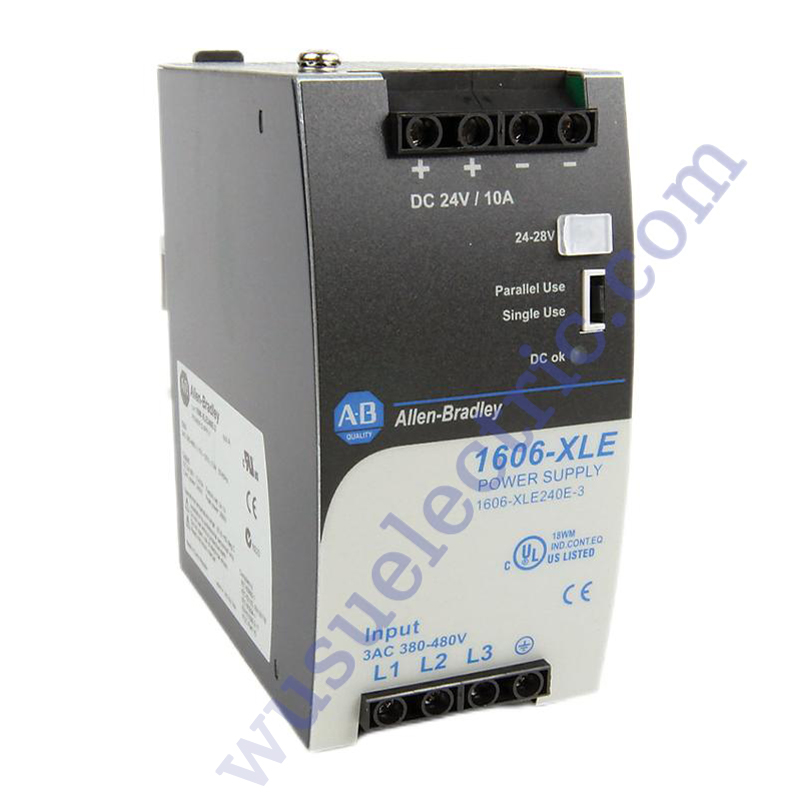 Allen-Bradley 1606-XLE240E-3
