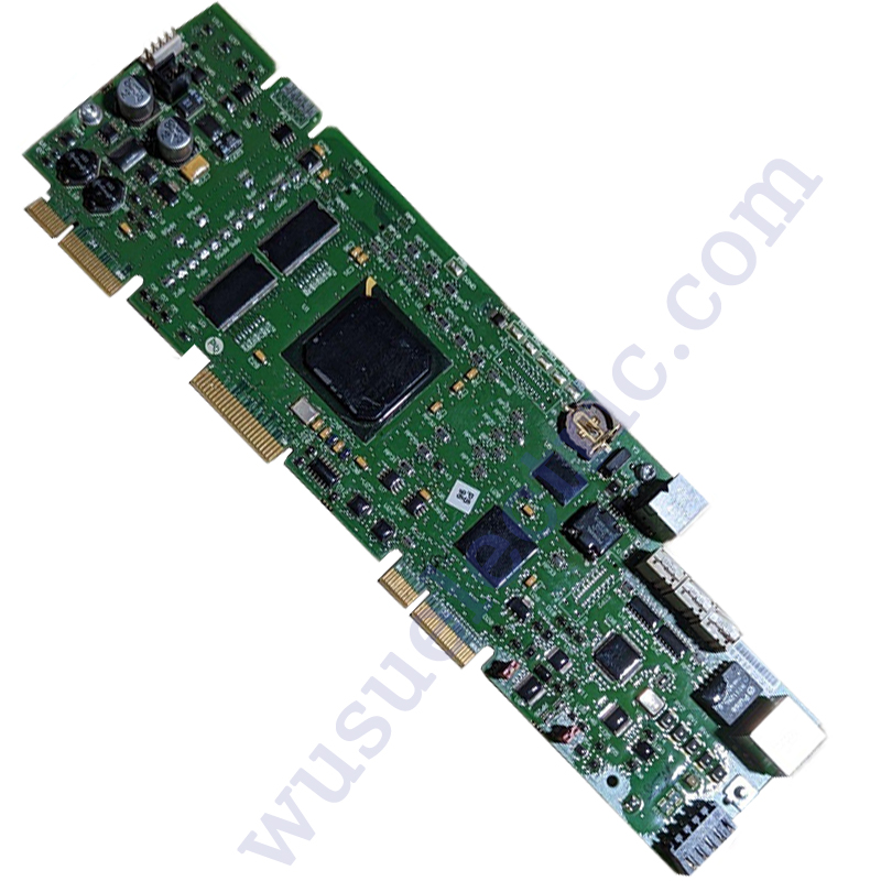 Allen-Bradley SK-R1-MCB1-PF755