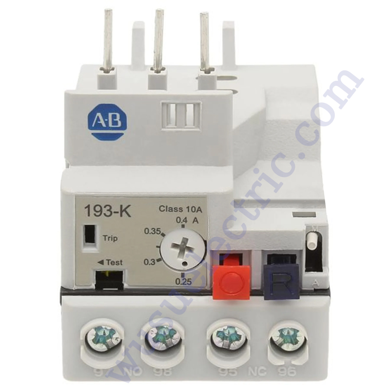 Allen-Bradley 193-KA40