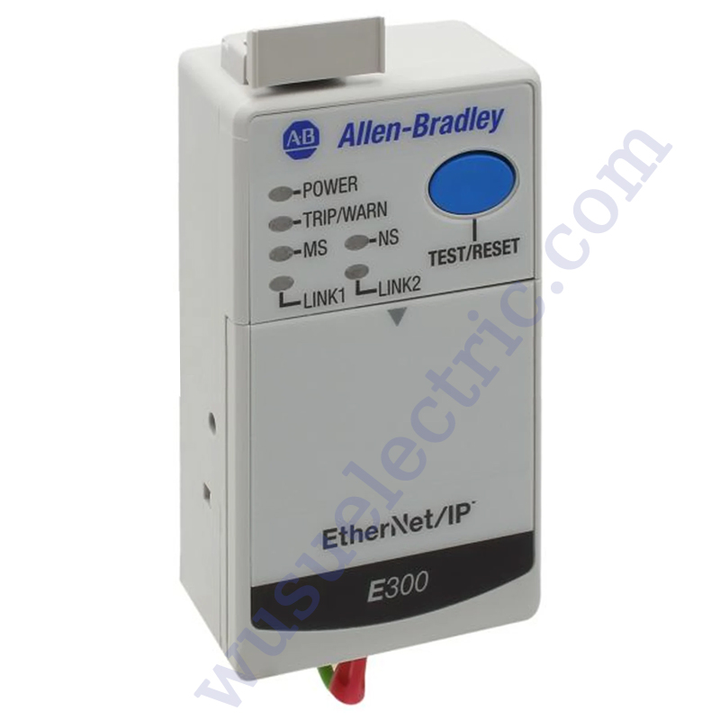 Allen-Bradley 193-ECM-ETR