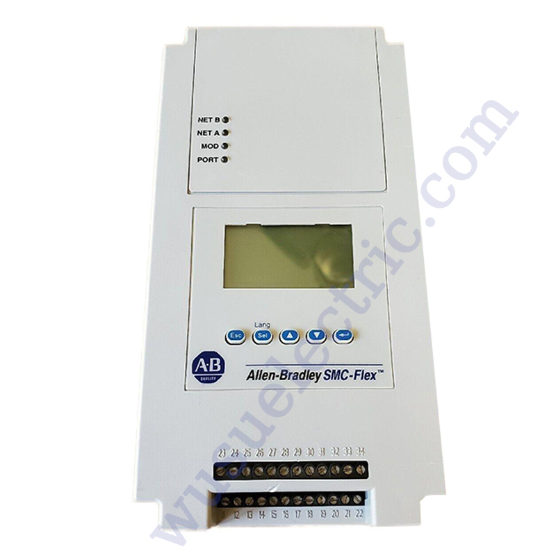 Allen-Bradley 41391-454-02-D2BX