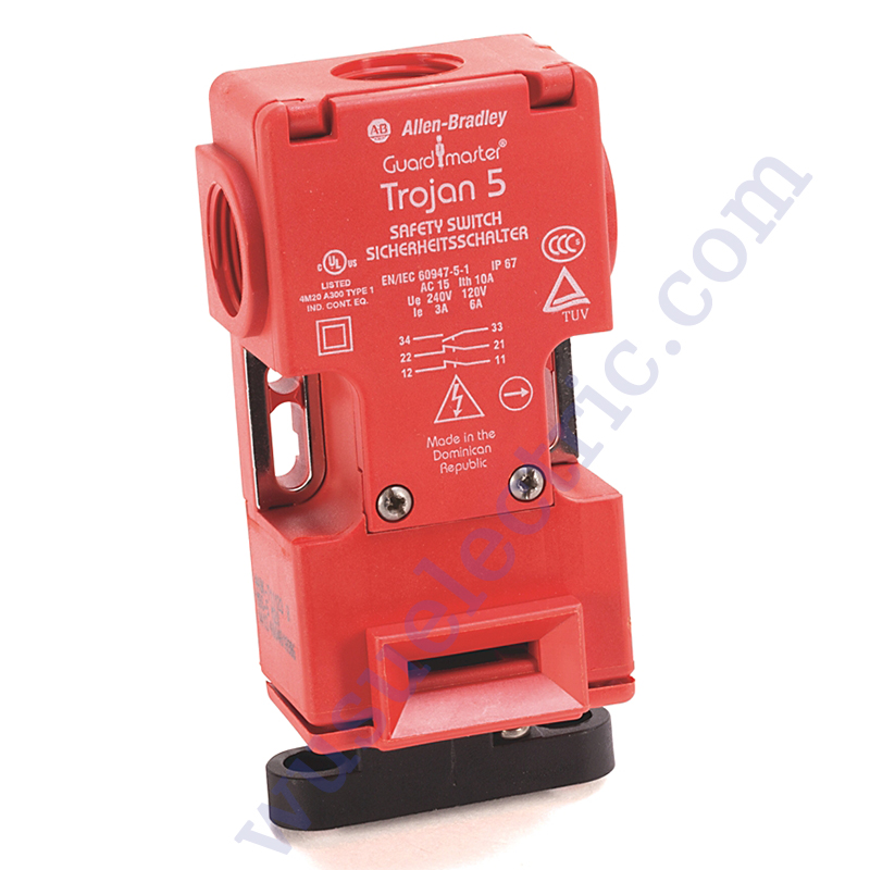 Allen-Bradley 440K-T11090