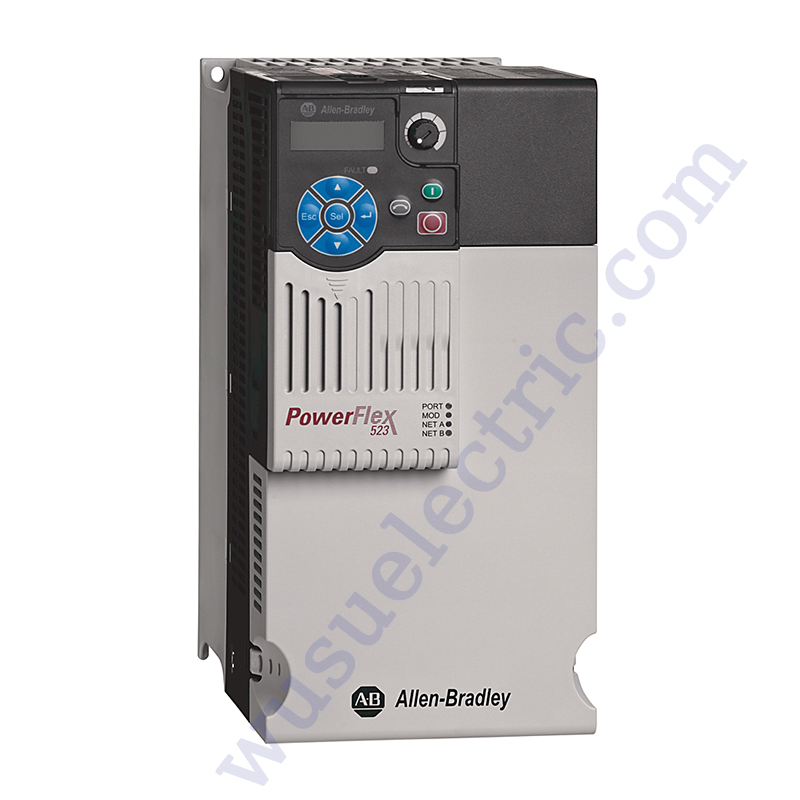 Allen-Bradley 25A-D043N114