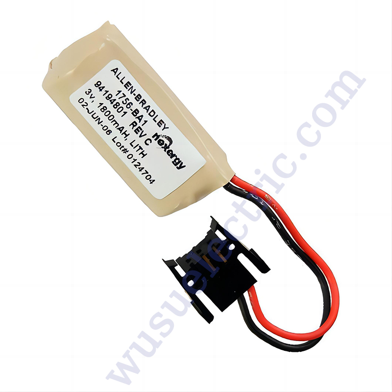 Allen-Bradley 1756-BA1