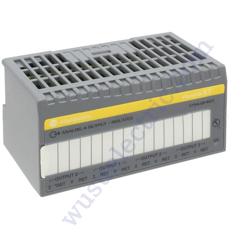 Allen-Bradley 1794-OF4IXT