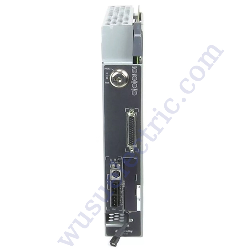 Allen-Bradley 1785-L-30B 