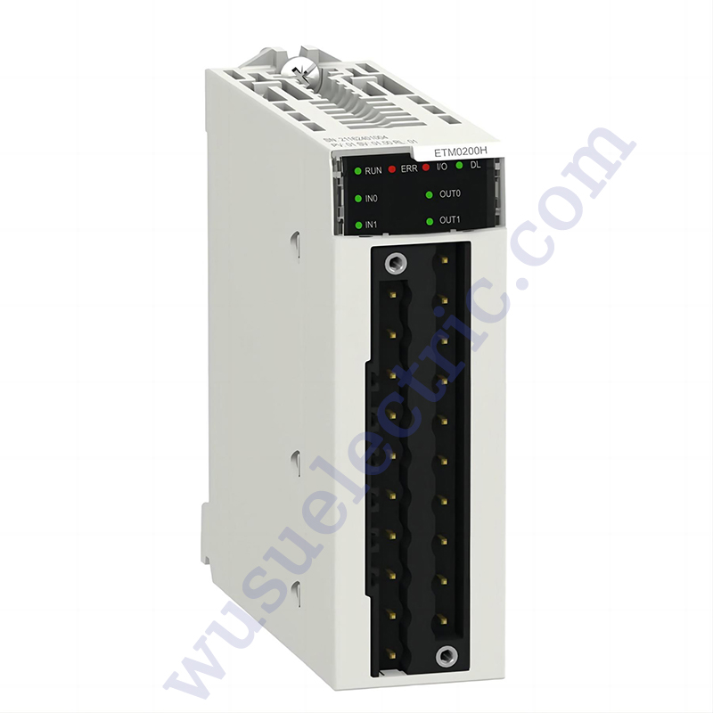 Schneider BMXETM0200H