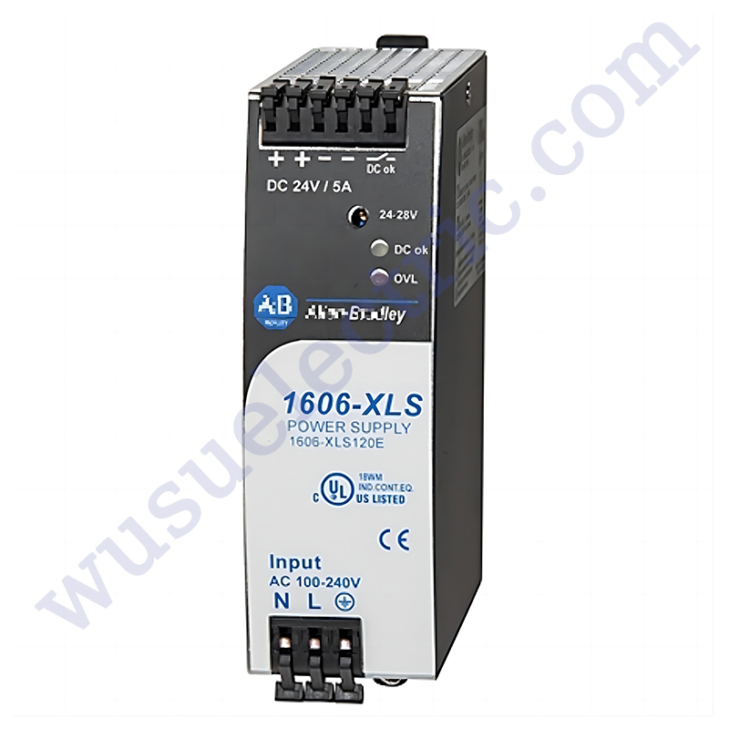 Allen-Bradley 1606-XLS120E
