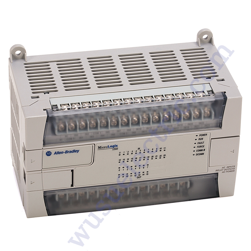 Allen-Bradley 1762-L40BWA
