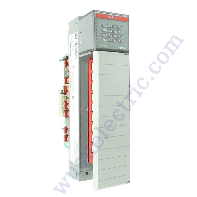 Allen-Bradley 1746-IM16