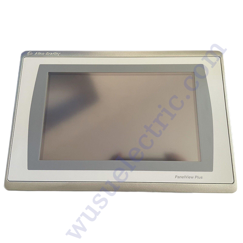 Allen-Bradley 2711P-T9W22D9P