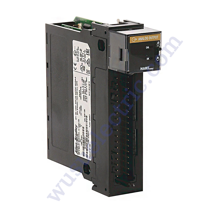 Allen-Bradley 1756-OF8IH