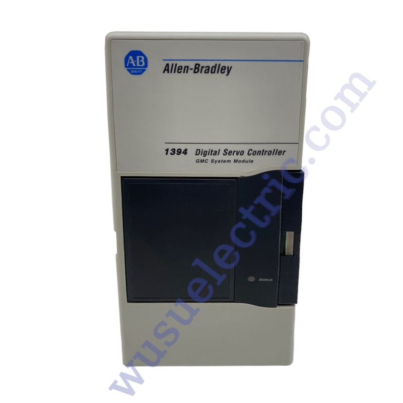 Allen-Bradley 1394-SJT05-C