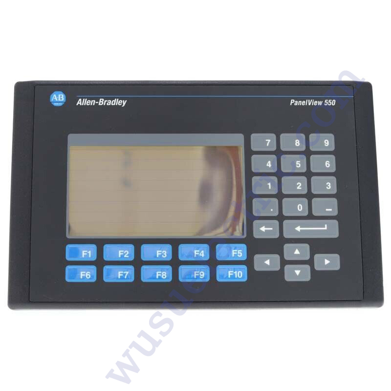 Allen-Bradley 2711-B5A8