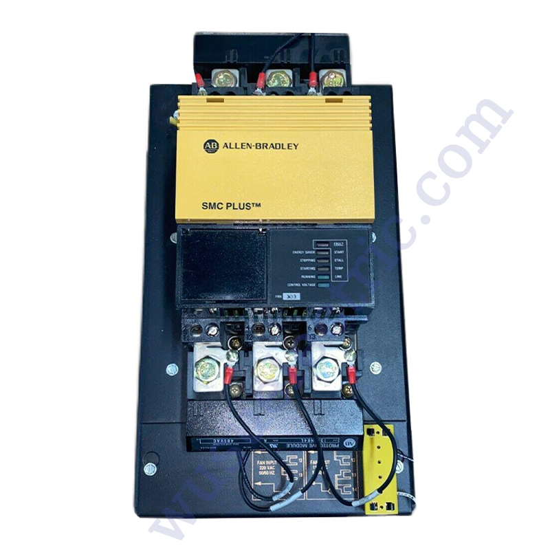 Allen-Bradley 150-A135NBDD