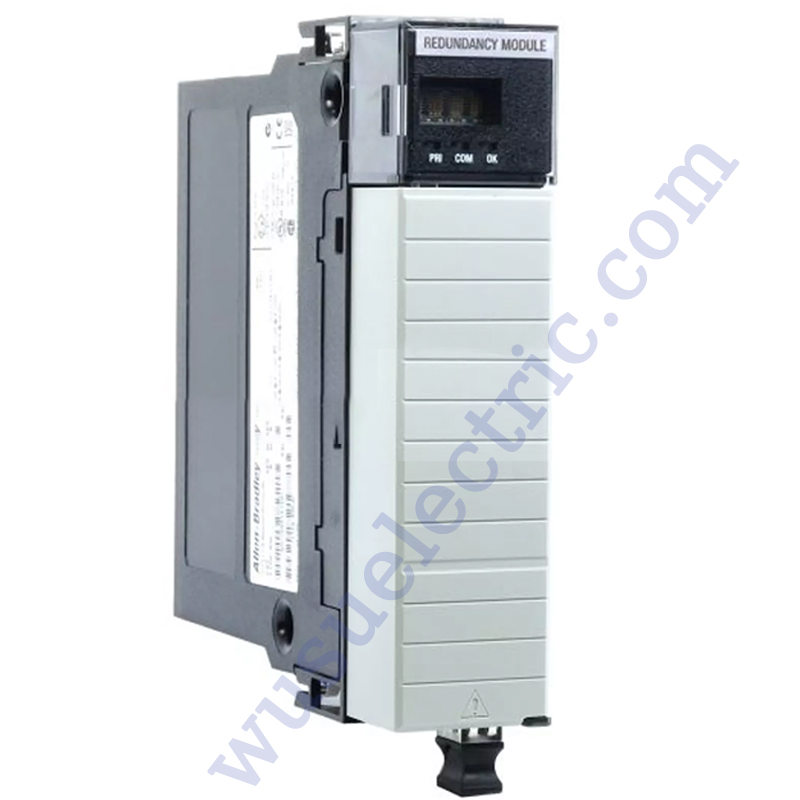 Allen-Bradley 1756-RM