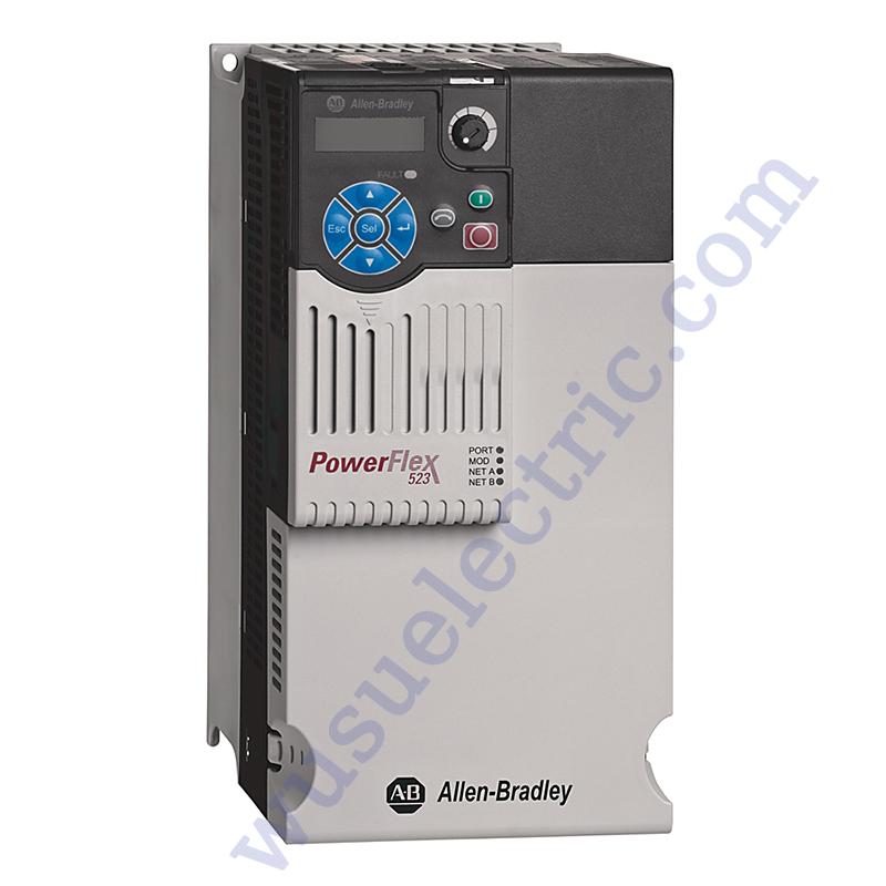 Allen-Bradley 25A-D030N114