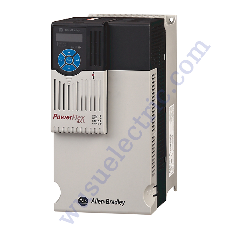 Allen-Bradley 25C-D024N104