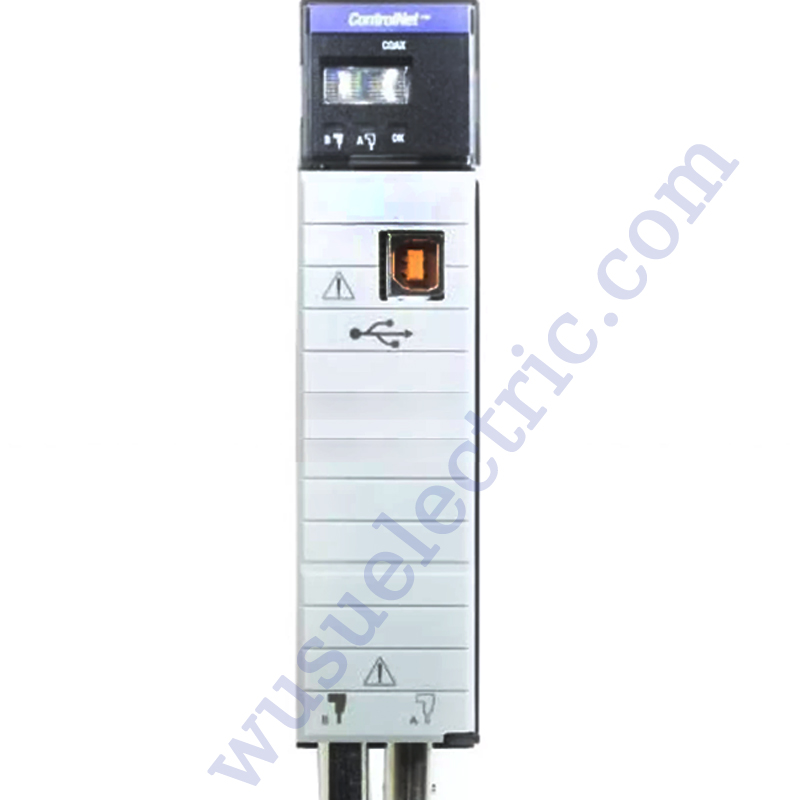 Allen-Bradley 1756-CN2R