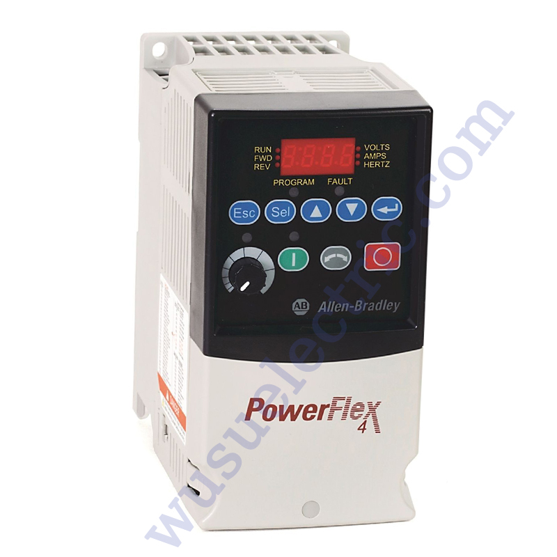 Allen-Bradley 22A-A6P8N103